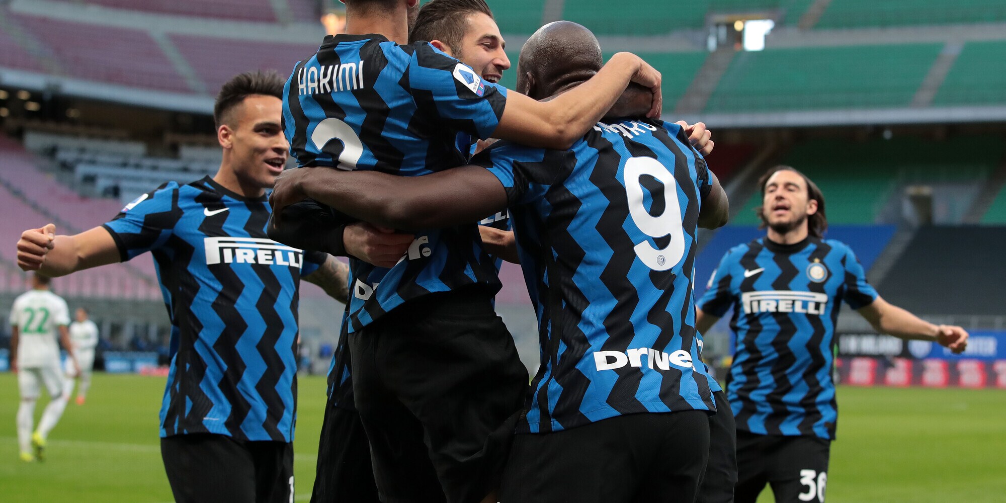 Serie A, lo scudetto e la corsa Champions: le ultimissime