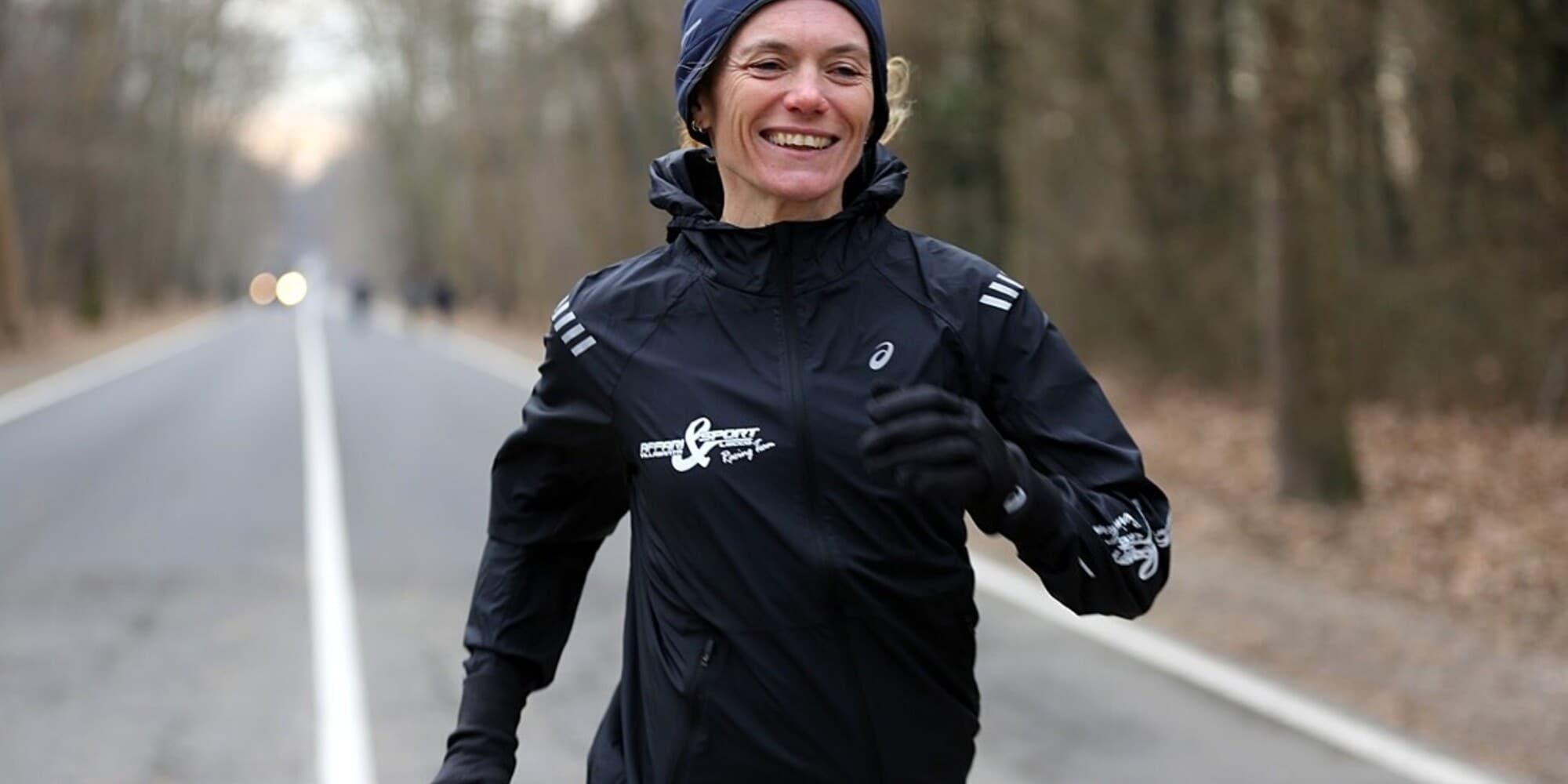 Ad Ampugnano una maratona da record, ma brutte notizie per Straneo e La Rosa
