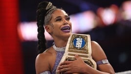 WrestleMania 37 (Night 1), da Bobby Lashley a Bianca Belair