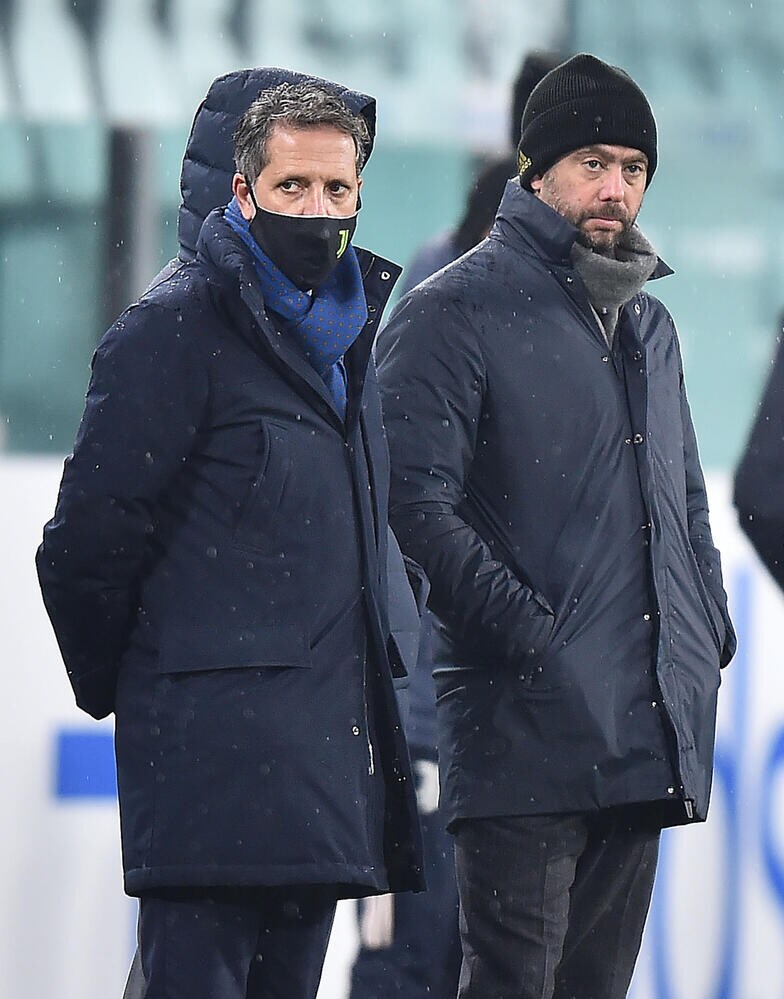 Paratici, rinnovo Dybala?dobbiamo avere senso responsabilità
