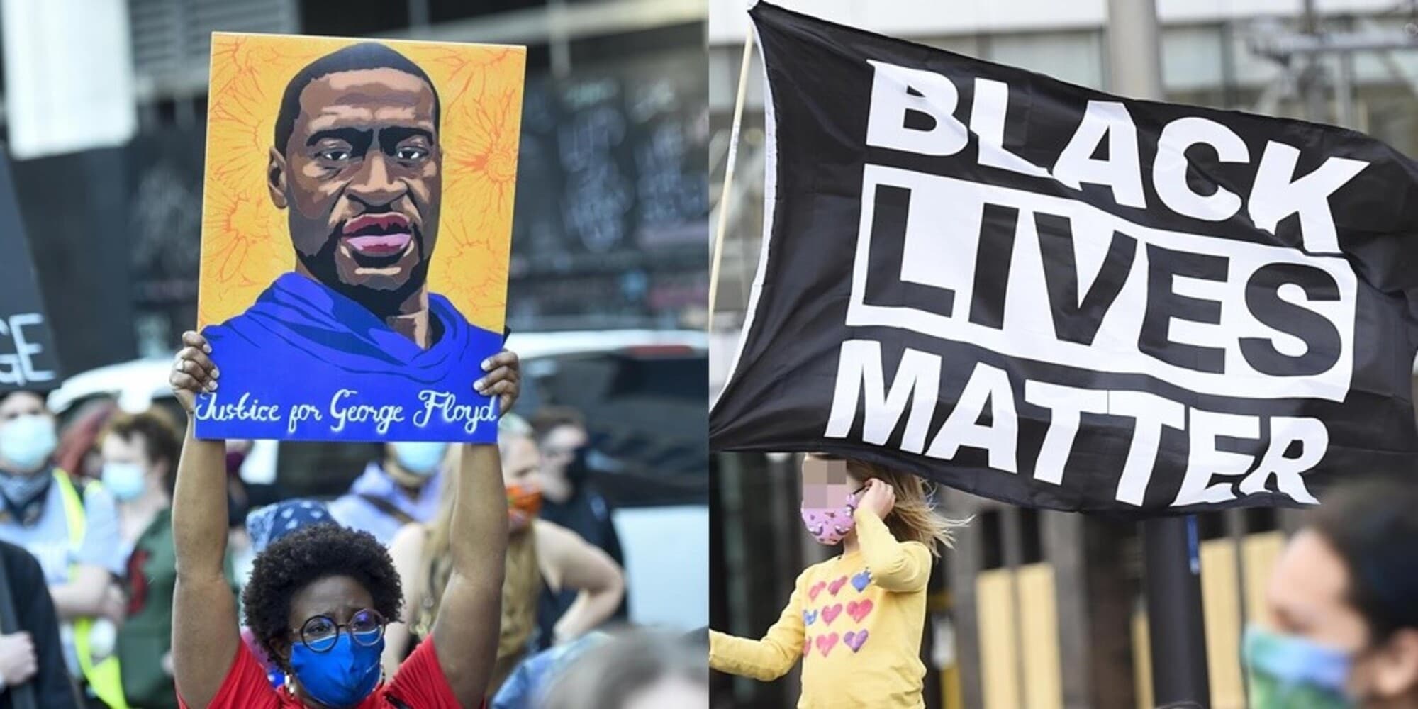 Minneapolis, da Floyd a Wright: polizia uccide un 20enne di colore