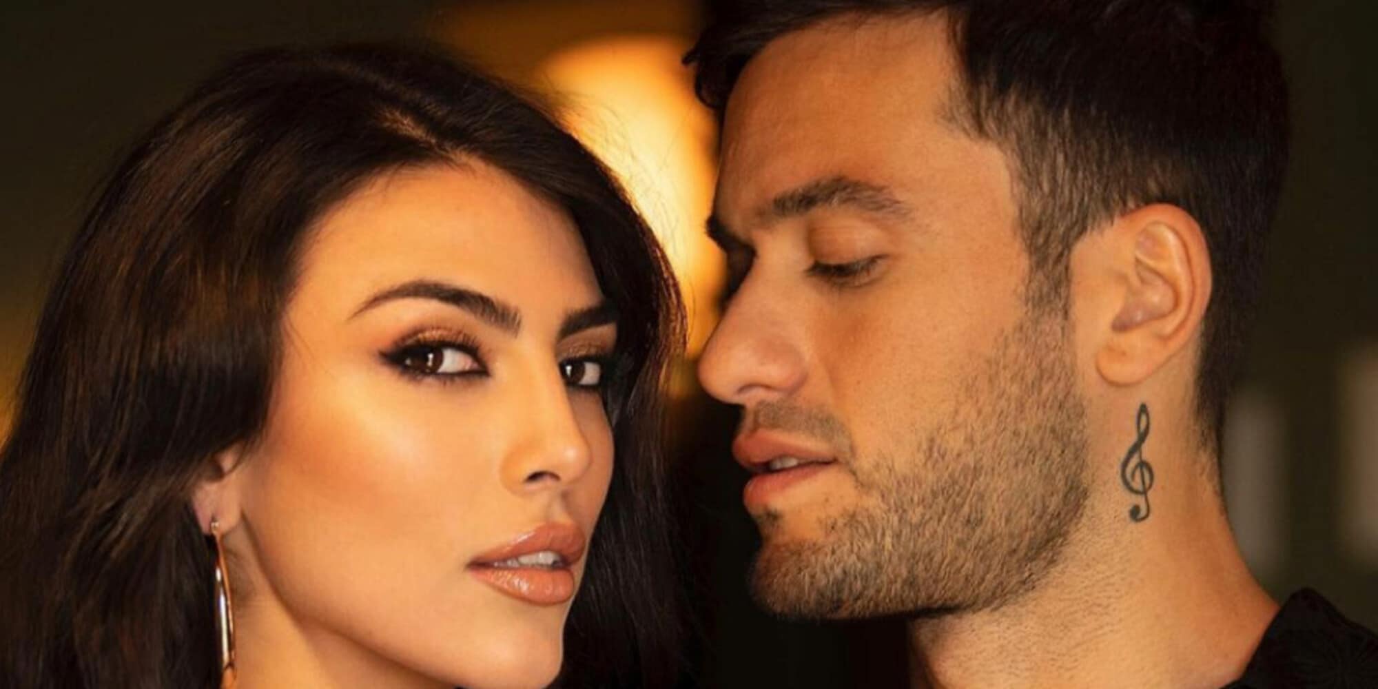 Giulia Salemi: "Vi svelo tutto su Pierpaolo Pretelli"