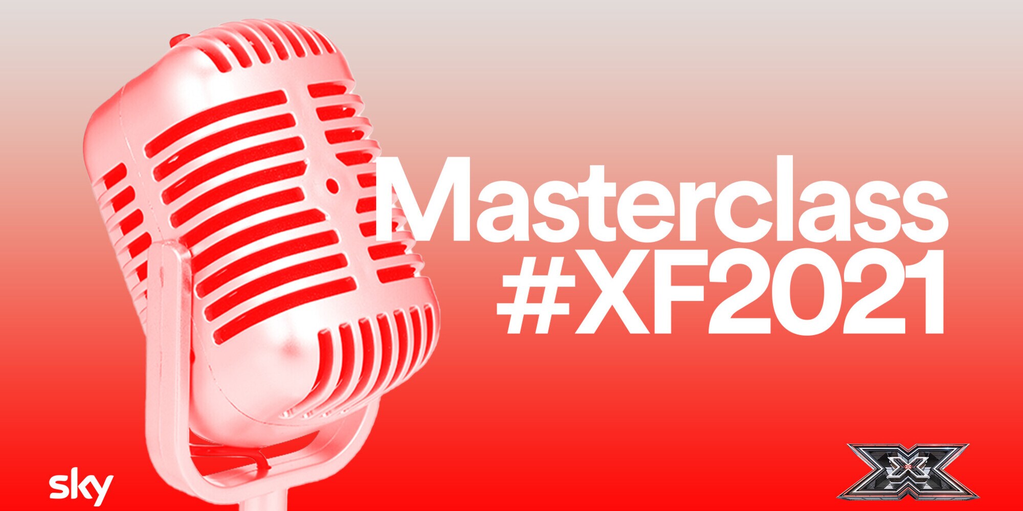 Xfactor, la musica riparte