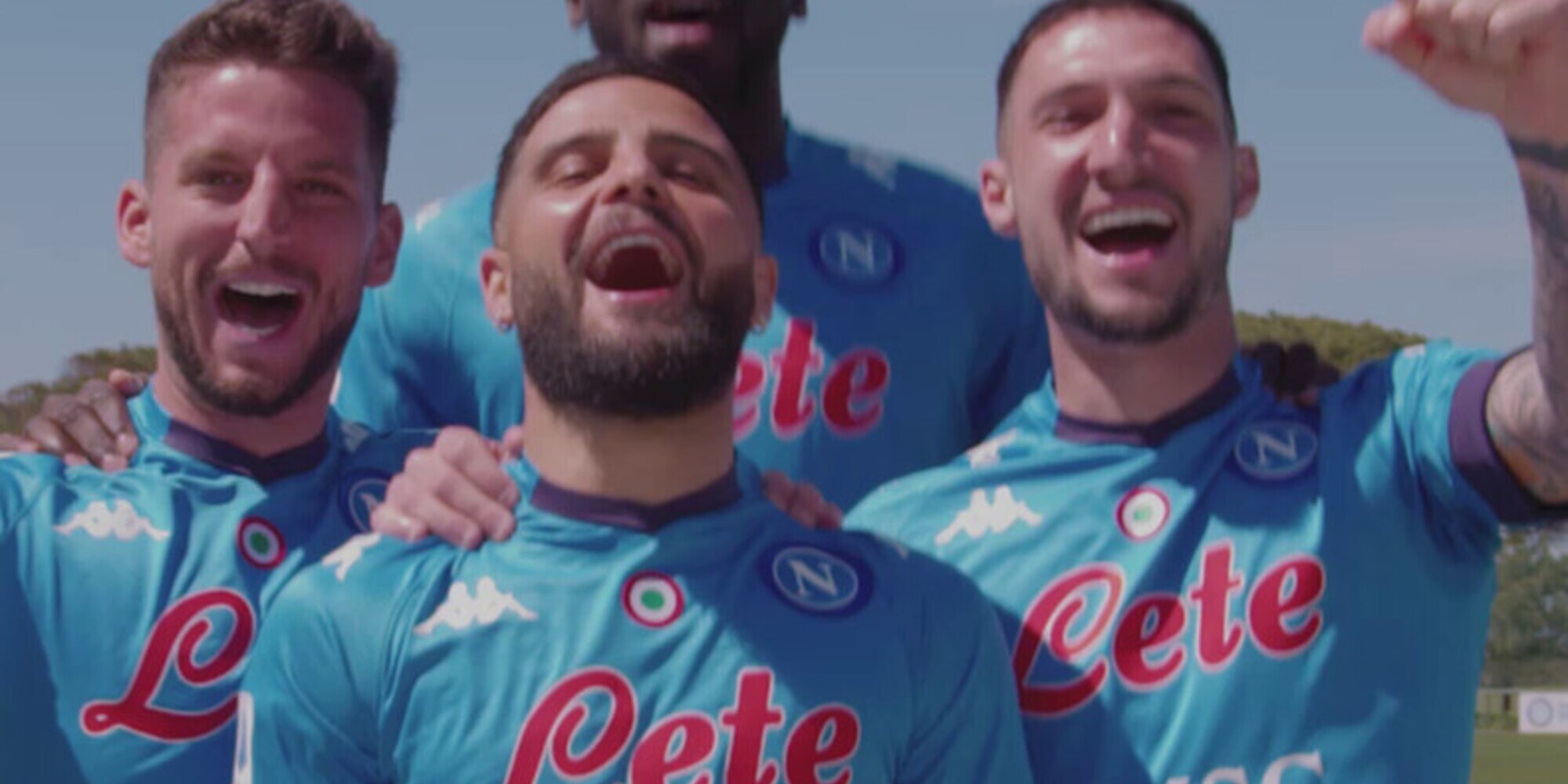 Acqua Lete riporta la voce dei tifosi allo stadio