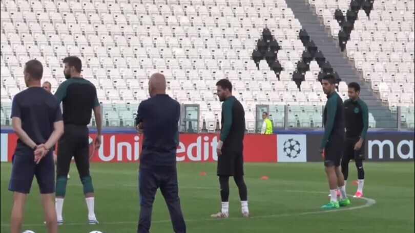 Dalla Francia: "Messi sogna il ritorno di Neymar al Barca"