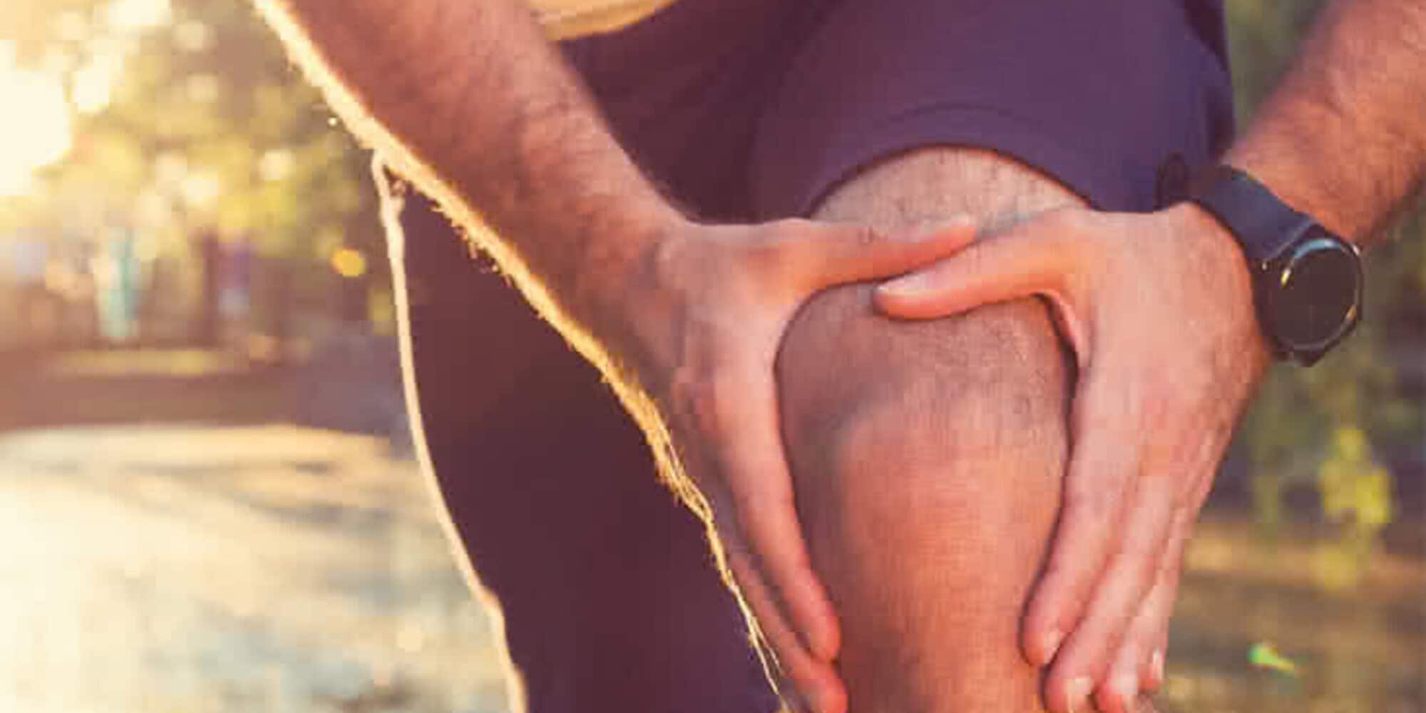 Sindrome della zampa d'oca, i consigli dell'esperto