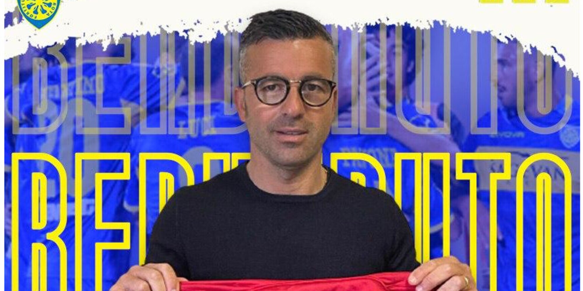 Carrarese, ecco Di Natale: "Grande opportunità per me"