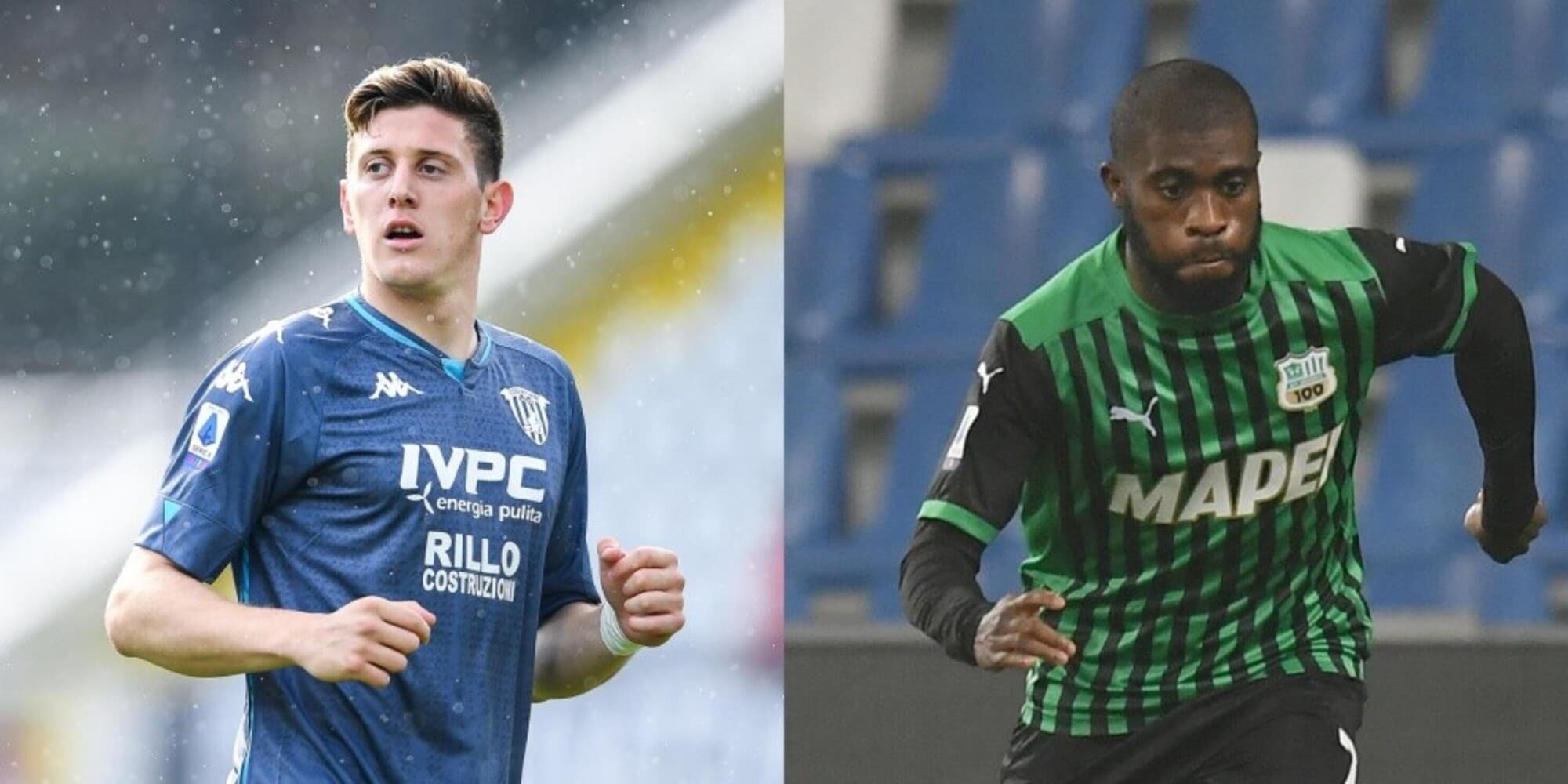 Diretta Benevento-Sassuolo ore 20.45: formazioni ufficiali, dove vederla in tv e in streaming