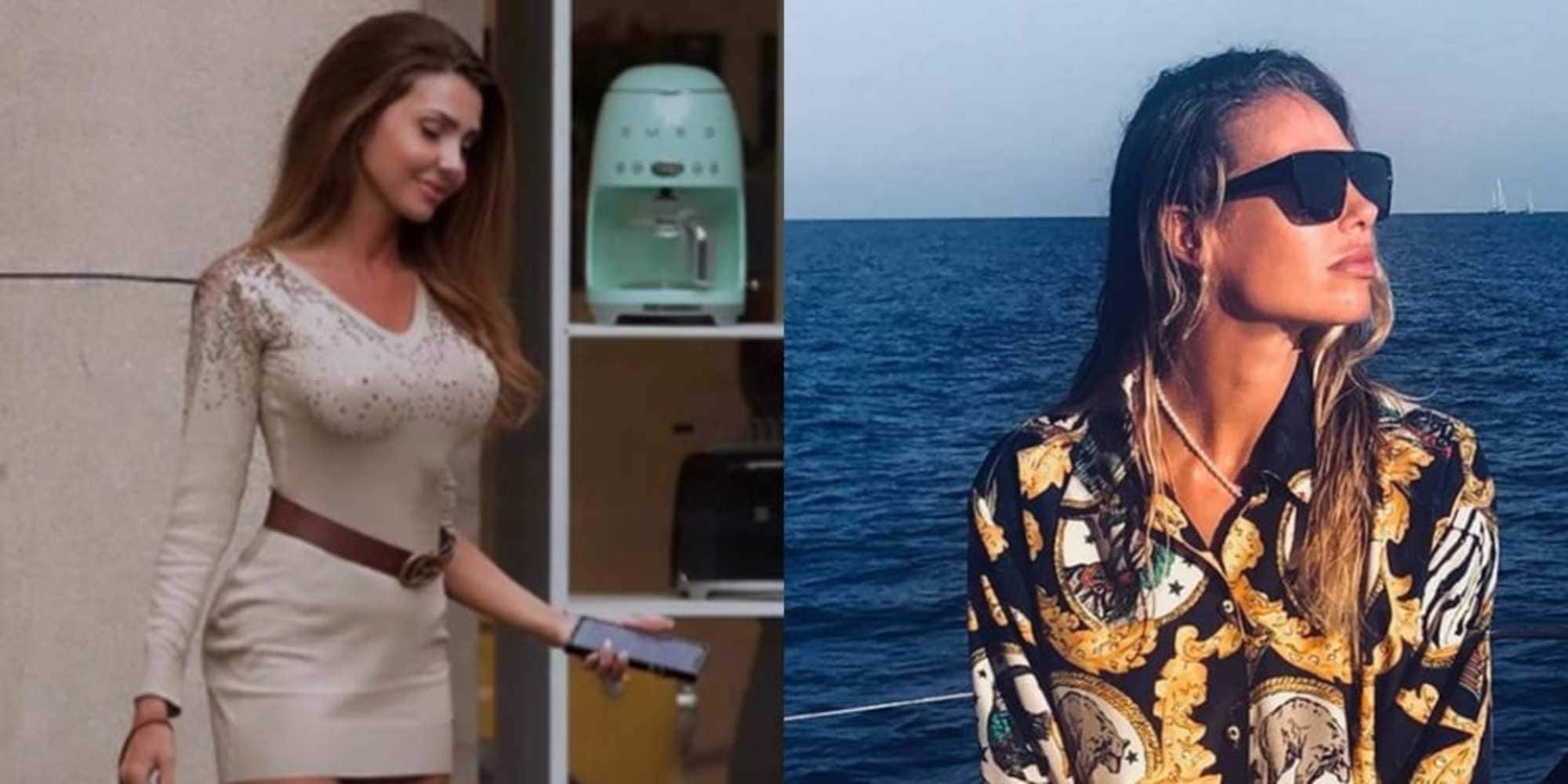 Isola dei famosi, Drusilla Gucci rischia l'eliminazione. Nuovi naufraghi?