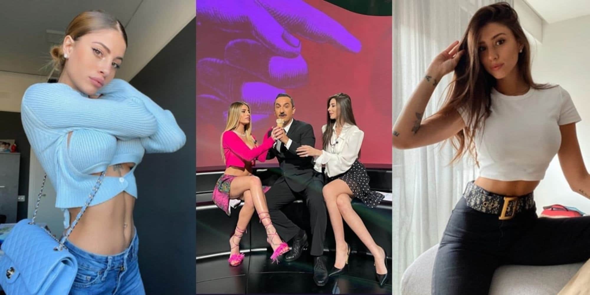 Chiara e Angela Nasti, che scherzo de Le Iene!