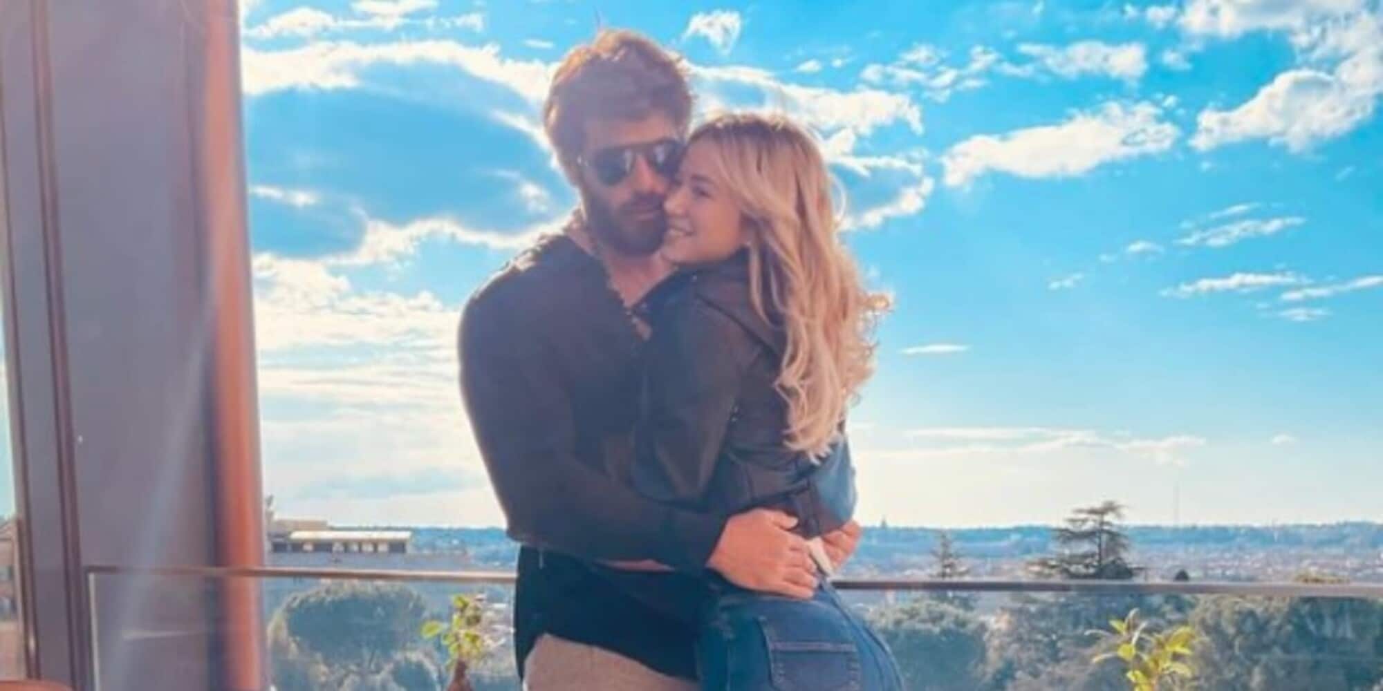 Diletta Leotta e Can Yaman: il matrimonio è stato rimandato