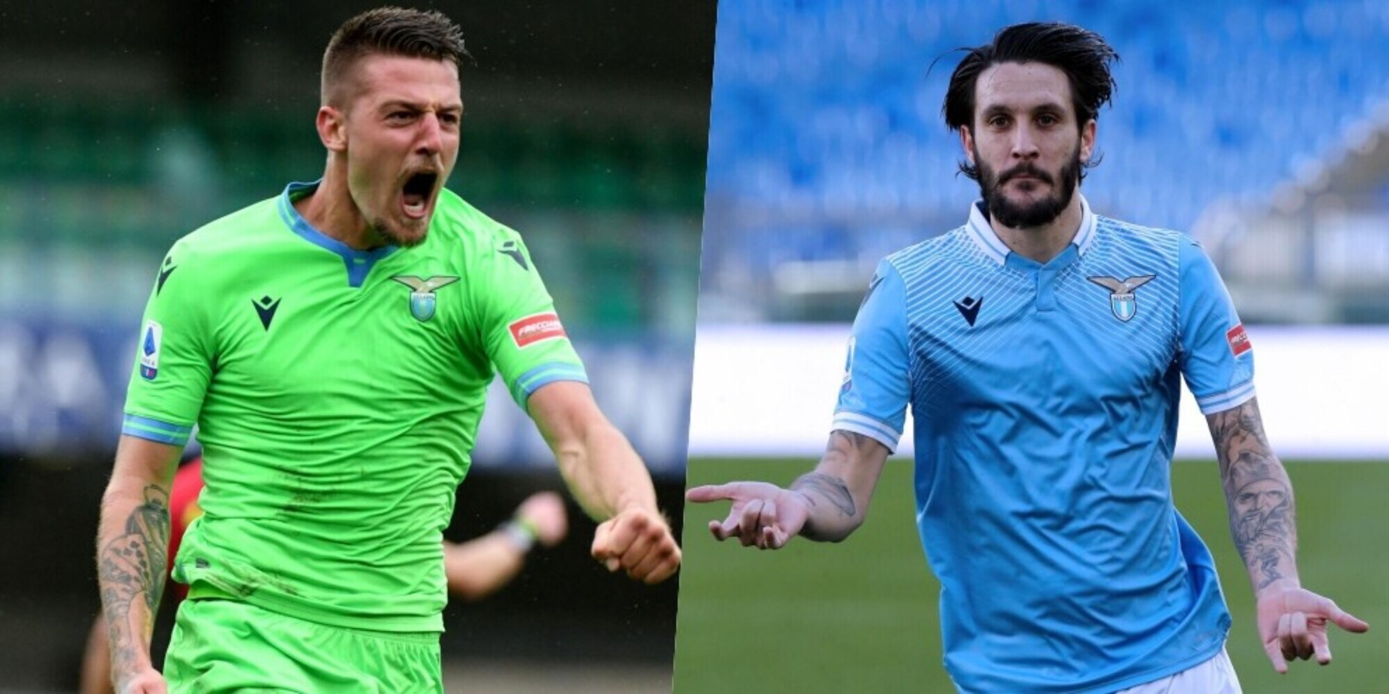Lazio, la forza delle mezz’ali: i gol arrivano da lì