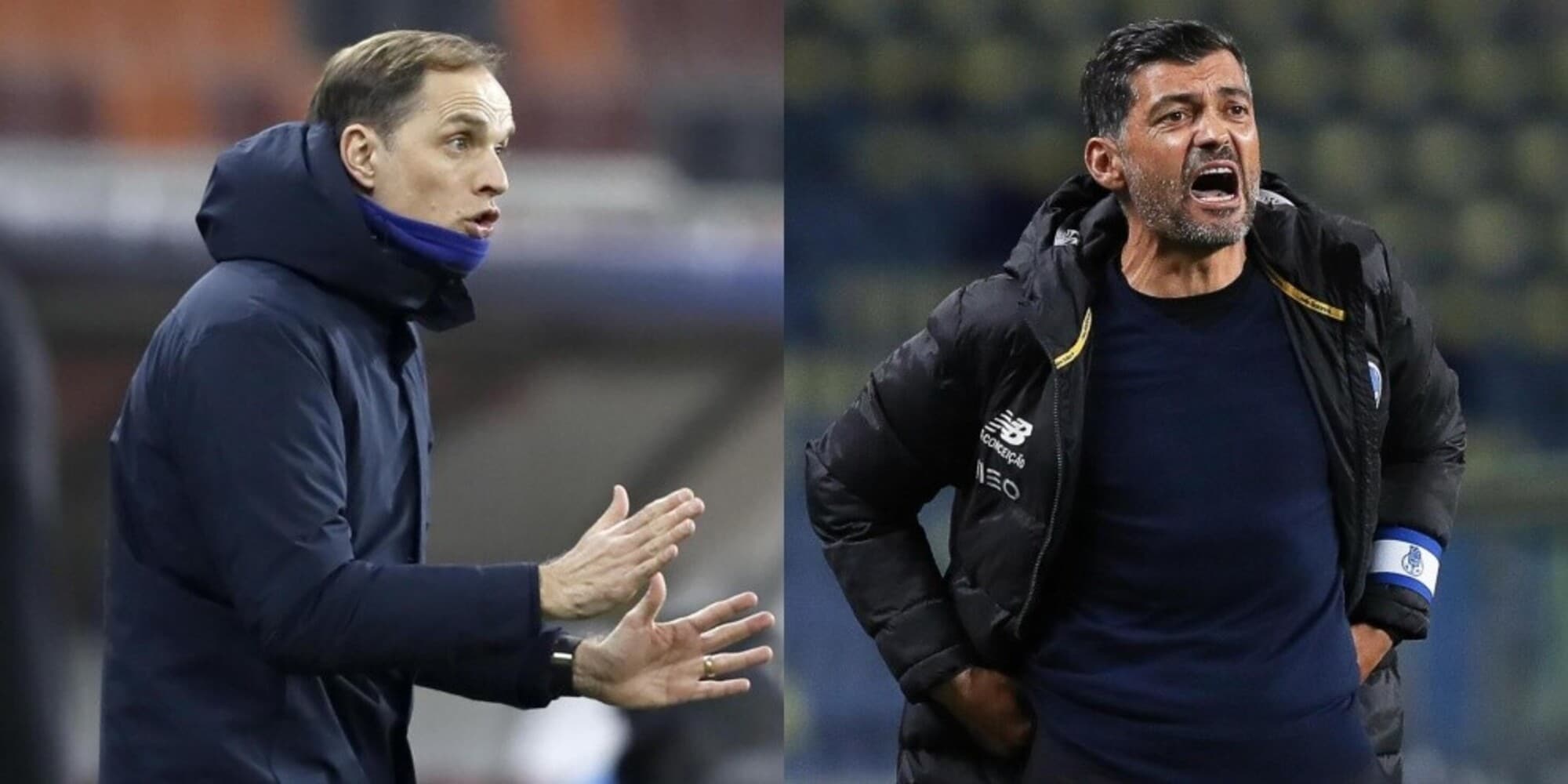Diretta Chelsea-Porto ore 21: formazioni ufficiali, dove vederla in tv e in streaming