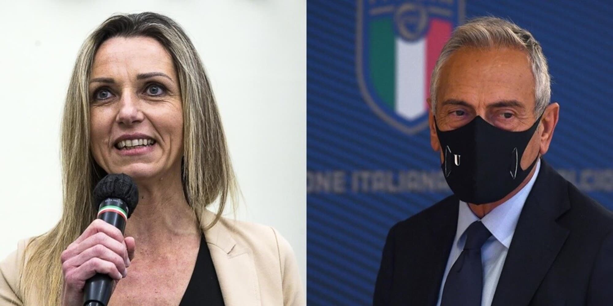 Tifosi all'Olimpico per gli Europei: sì del Governo al 25%