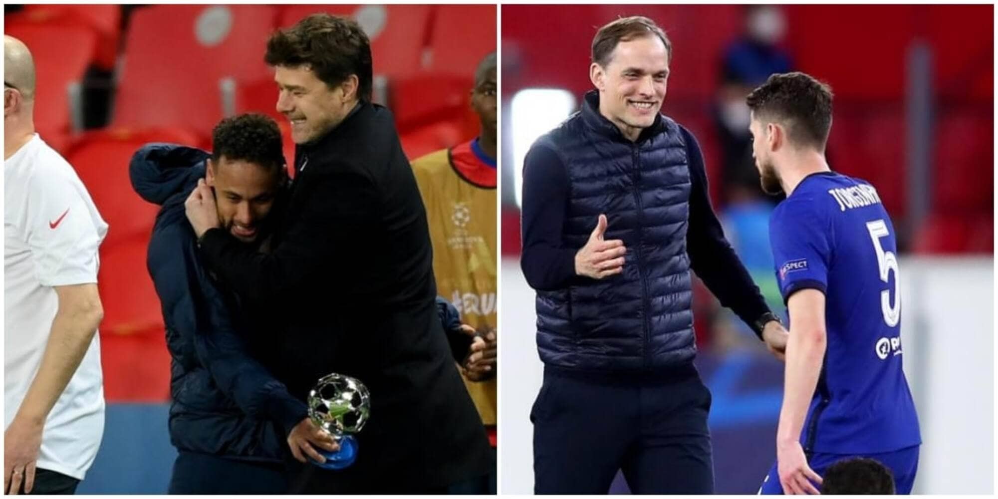 Champions League, Psg e Chelsea in semifinale! Fuori Bayern e Porto