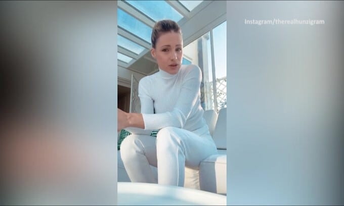 Accuse di razzismo, Michelle Hunziker: "Chiedo umilmente scusa"