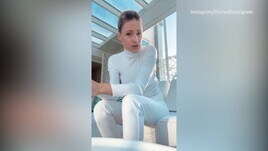 Accuse di razzismo, Michelle Hunziker: "Chiedo umilmente scusa"