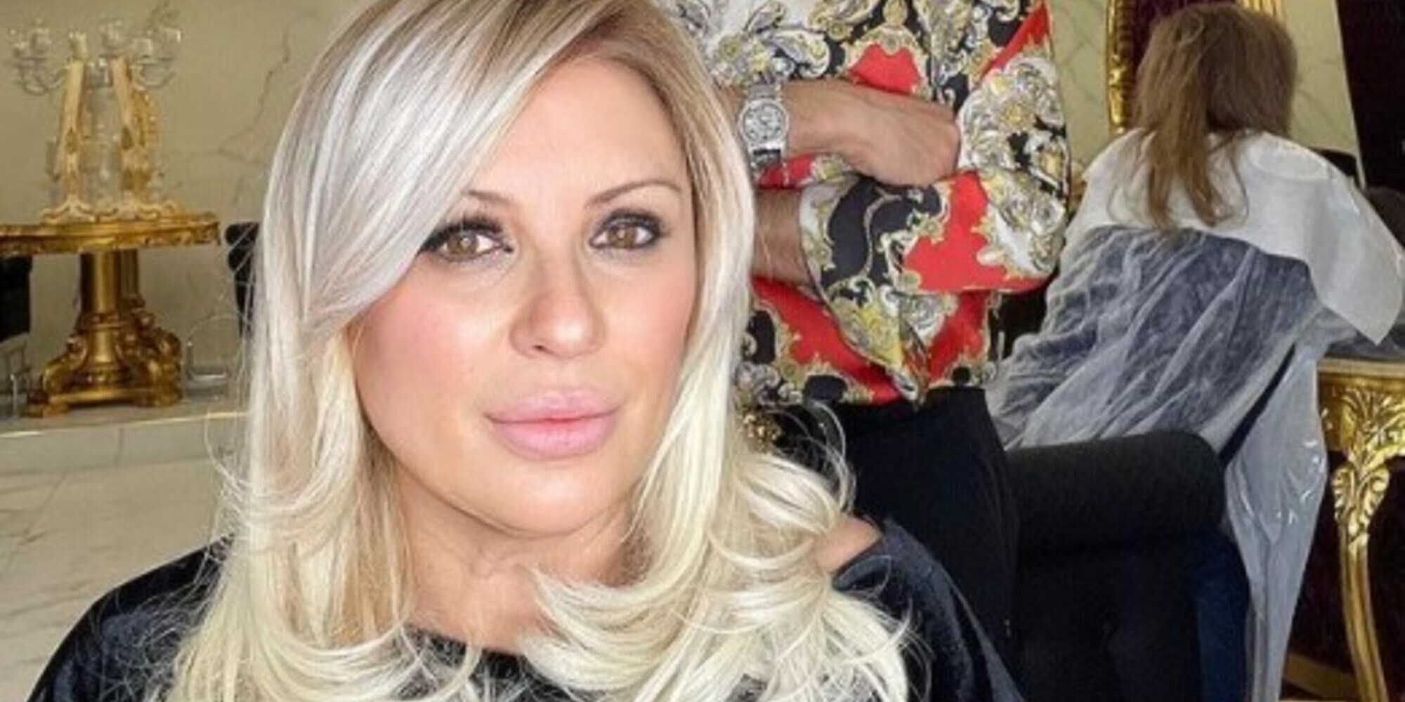 Tina Cipollari ancora assente: prosegue il mistero a Uomini e donne