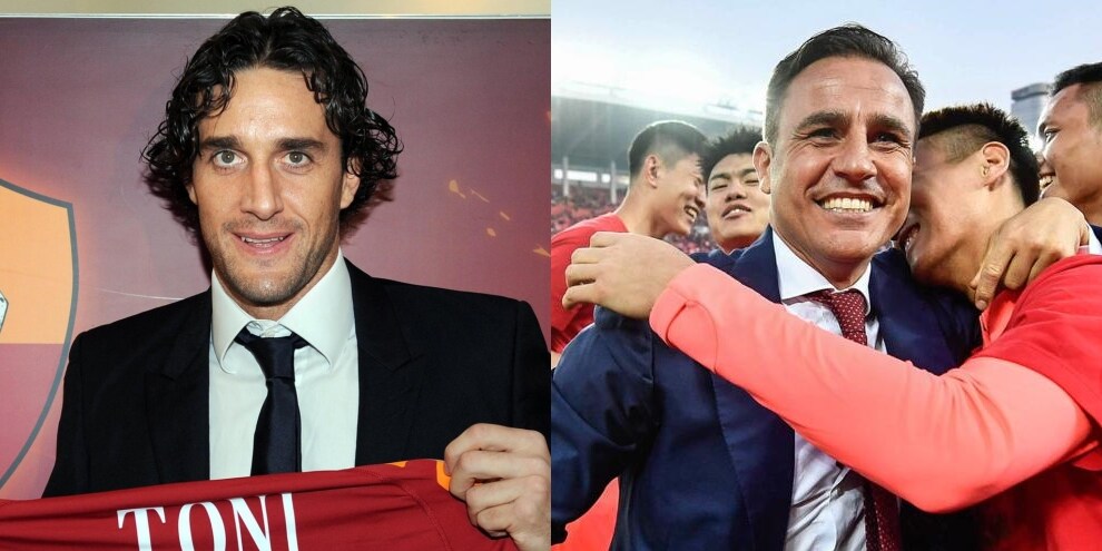 Toni svela il futuro di Cannavaro: "Napoli? Spero che..."