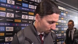 Dalla Svezia: "Ibrahimovic rischia 3 anni di squalifica"