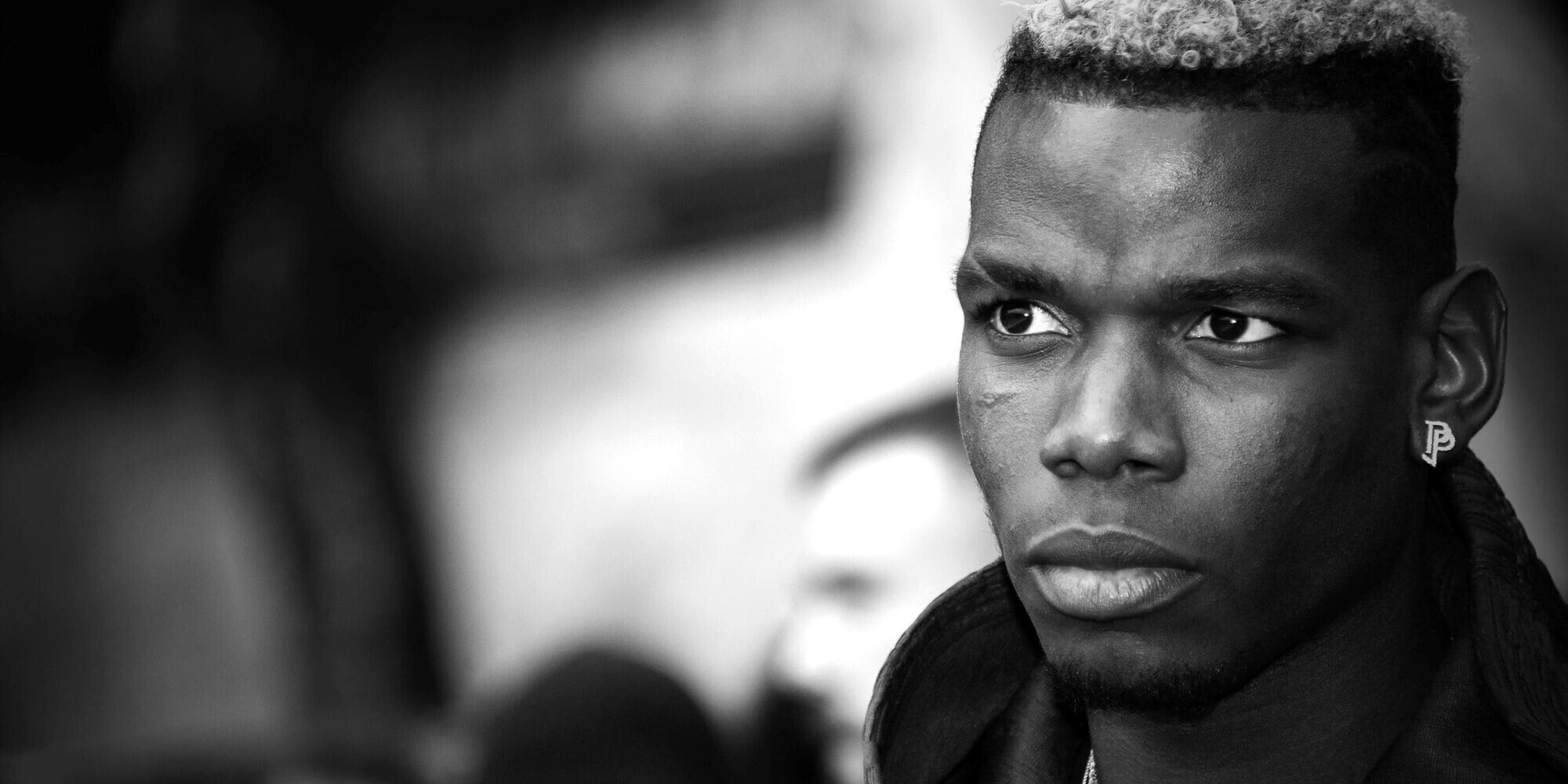 Amazon Prime Video annuncia un Overall Deal con il calciatore Paul Pogba e la docuserie The Pogmentary