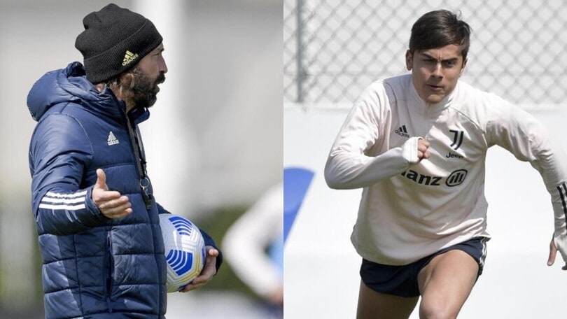 Pirlo sprona Dybala: è la carta Juve per la volata Champions