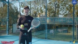 Le pillole di Marcelo Capitani: bandeja e vibora