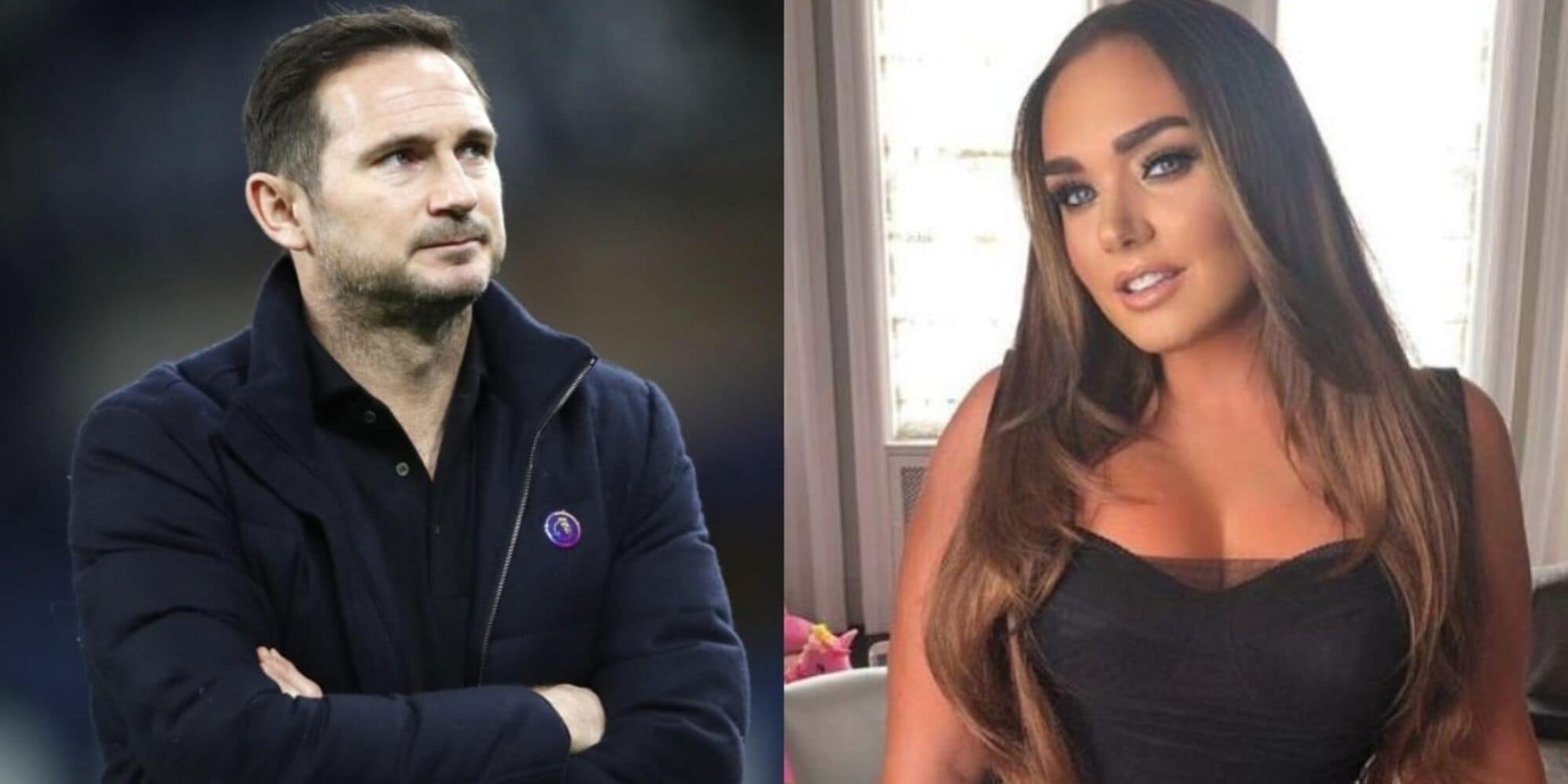Un Lupin italiano ha rubato milioni a Tamara Ecclestone e Lampard