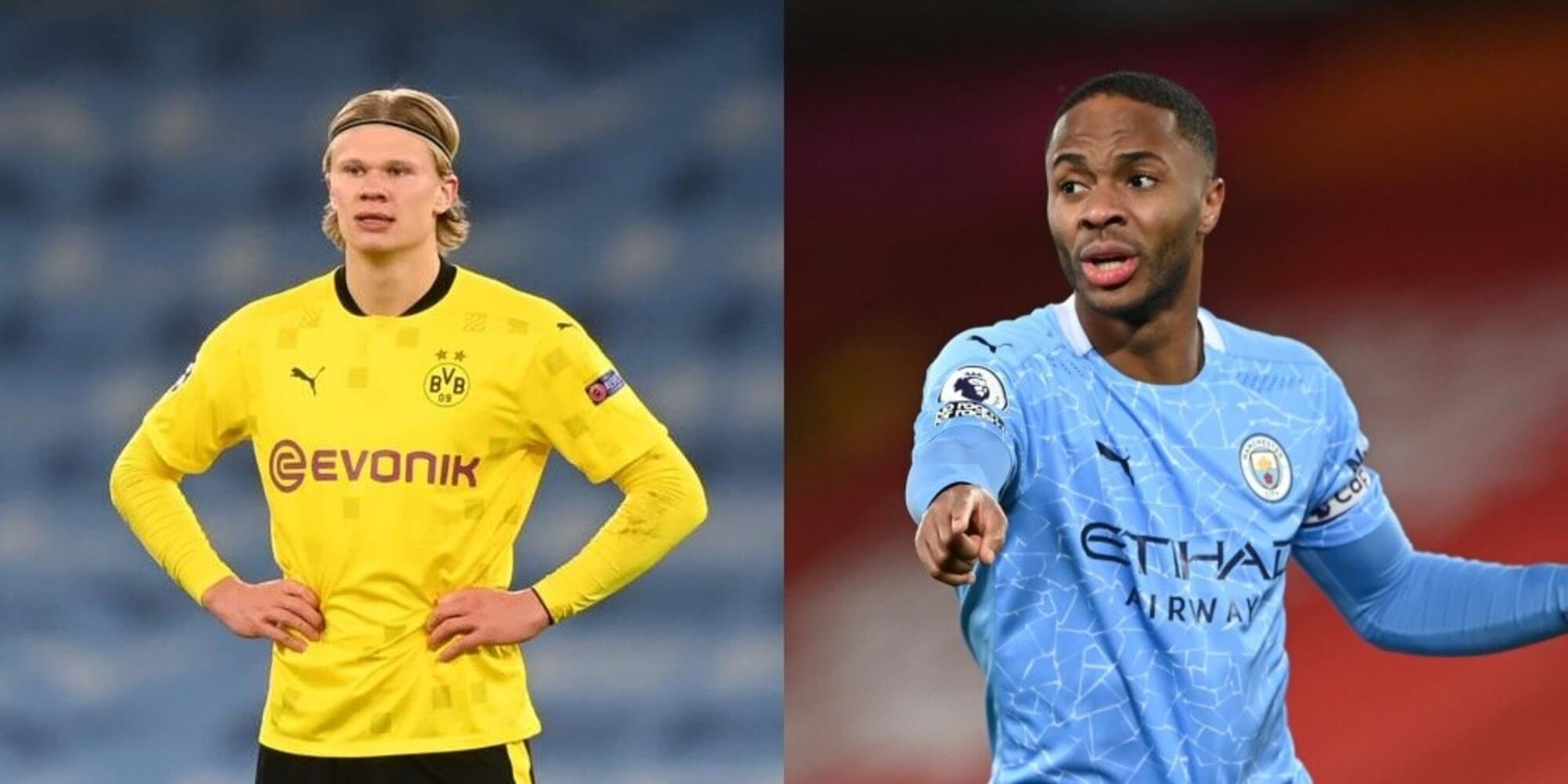 Diretta Borussia Dortmund-Manchester City ore 21: formazioni ufficiali, dove vederla in tv e in streaming