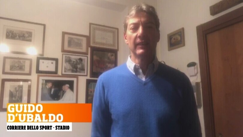 "La partita più importante della stagione". Le ultime su Roma-Ajax