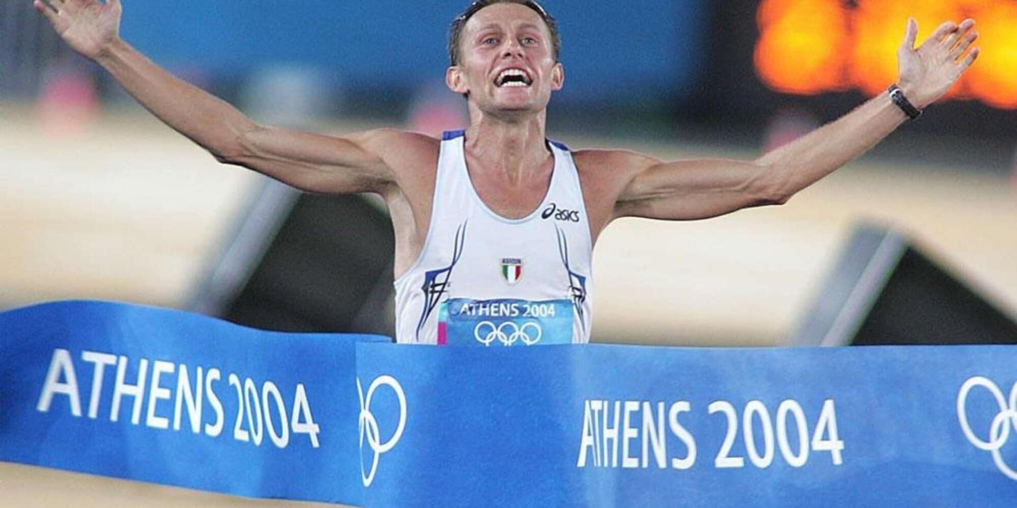 Ma perché la maratona è lunga 42.195 m?