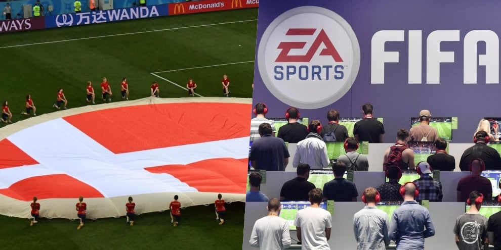 Esports: la FIFAe Nations Cup 2021 si terrà in Danimarca