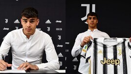 La Juve blinda Da Graca: ufficiale il rinnovo fino al 2024