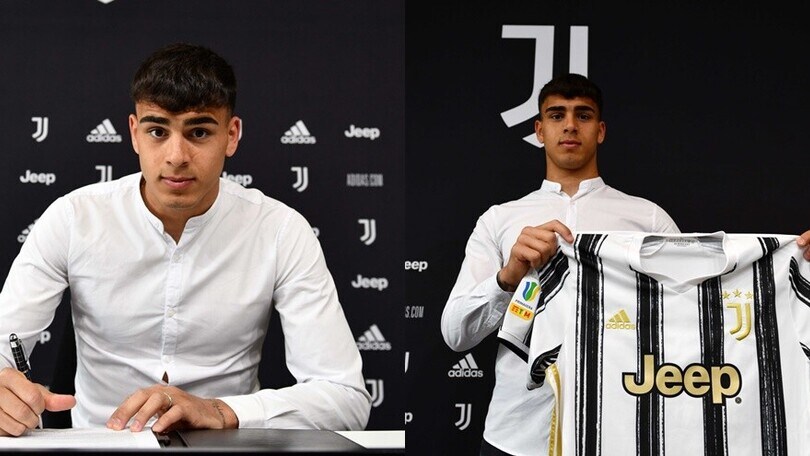 La Juve blinda Da Graca: ufficiale il rinnovo fino al 2024