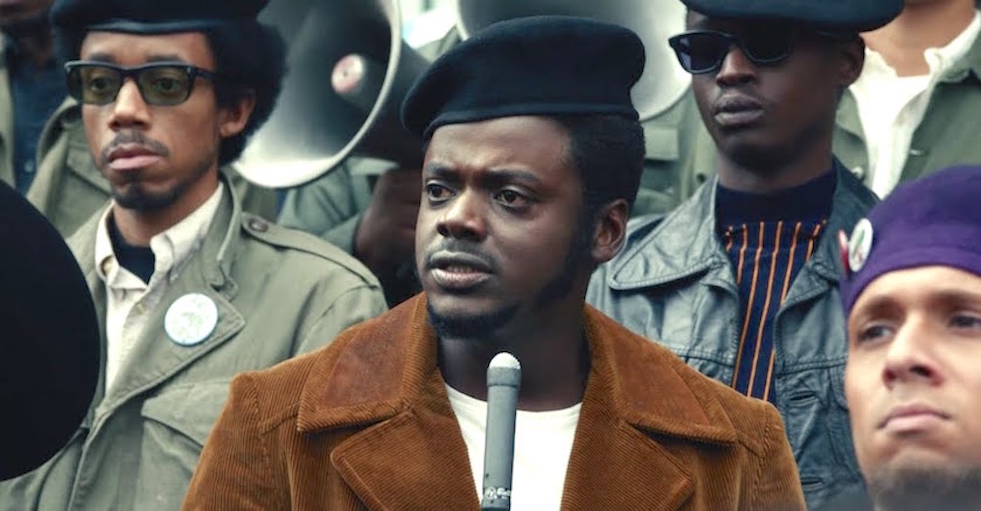 Judas and the Black Messiah, la recensione