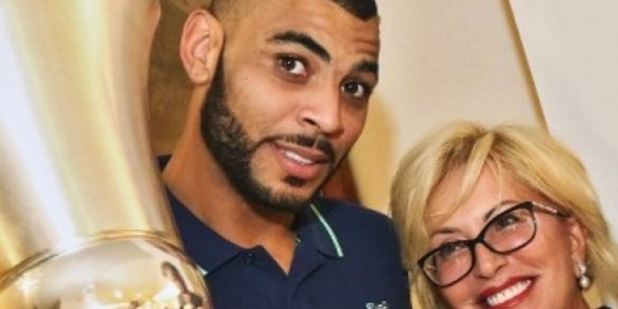 Earvin Ngapeth torna a giocare a Modena