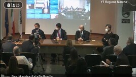 Mancini: "Fuorigioco automatico? Non ho ancora capito bene.."