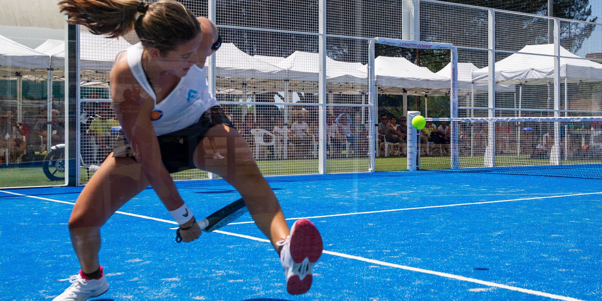 Serie A di Padel: Cambia tutto !