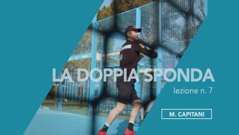 Le pillole di Marcelo Capitani: la doppia sponda