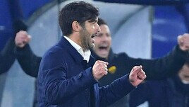 Europa League, Fonseca, Dazn e Aubameyang: le ultimissime