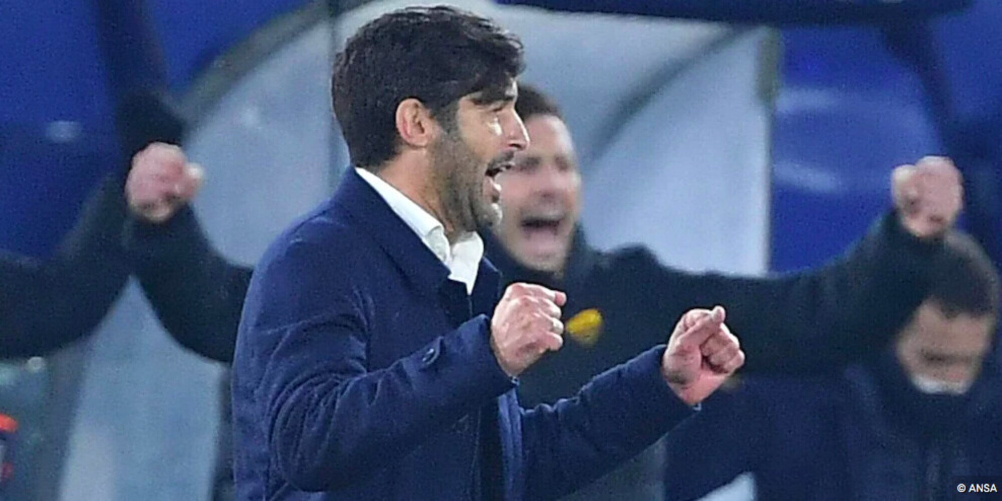 Roma, Fonseca, Dazn e Aubameyang: le ultimissime