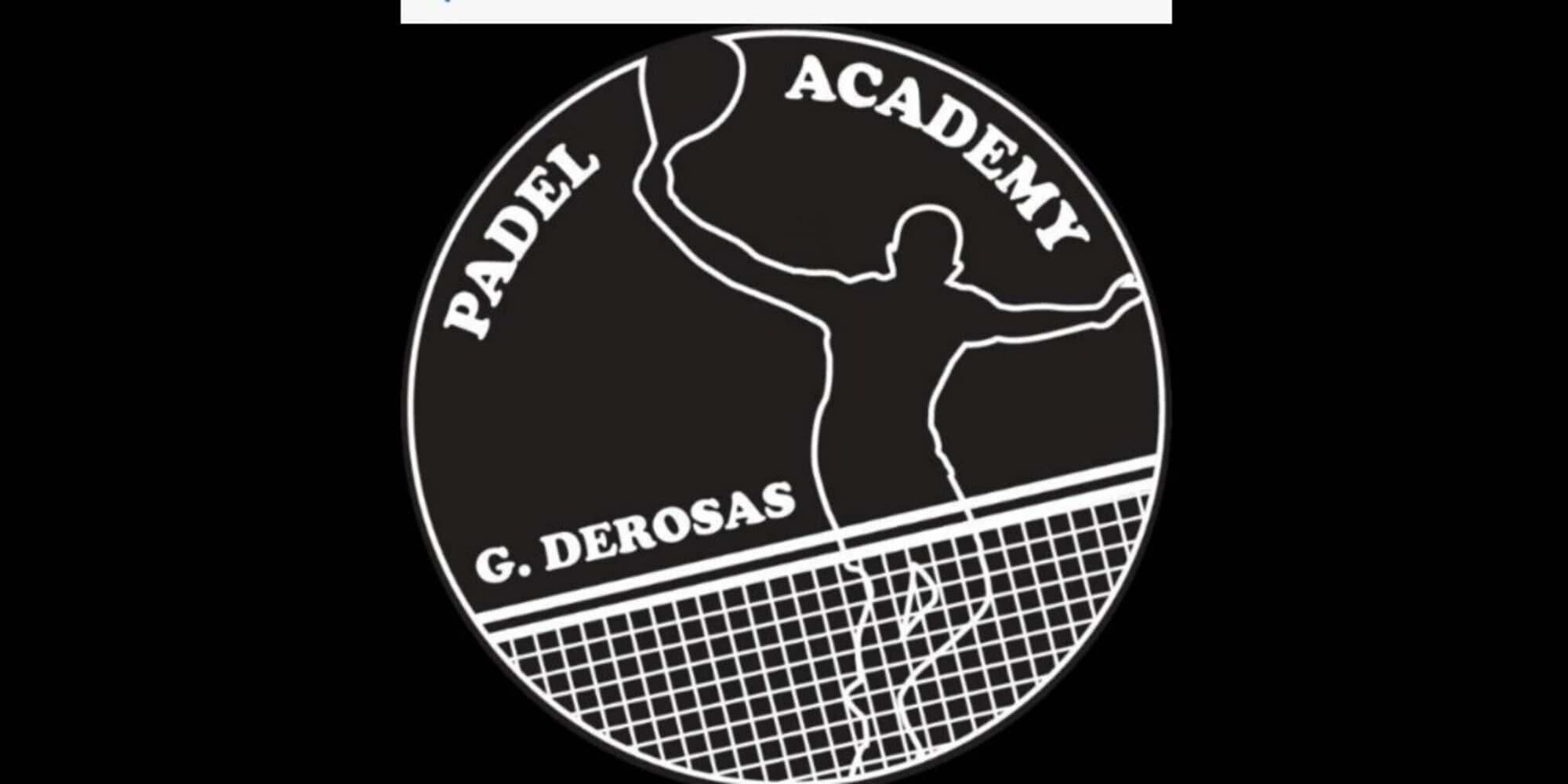 Olbia - Benvenuto Padel Academy G.Derosas