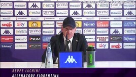 Iachini: "Nessuno ha la bacchetta magica"