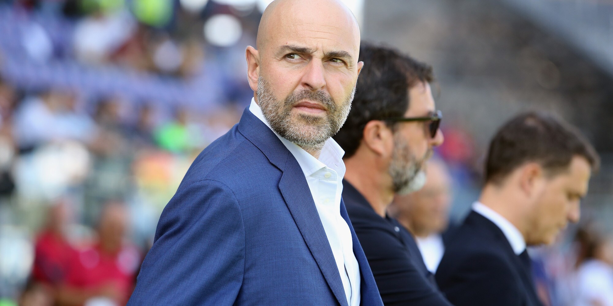 Cagliari, Giulini: "Nandez? Dal tribunale nessuna notifica"
