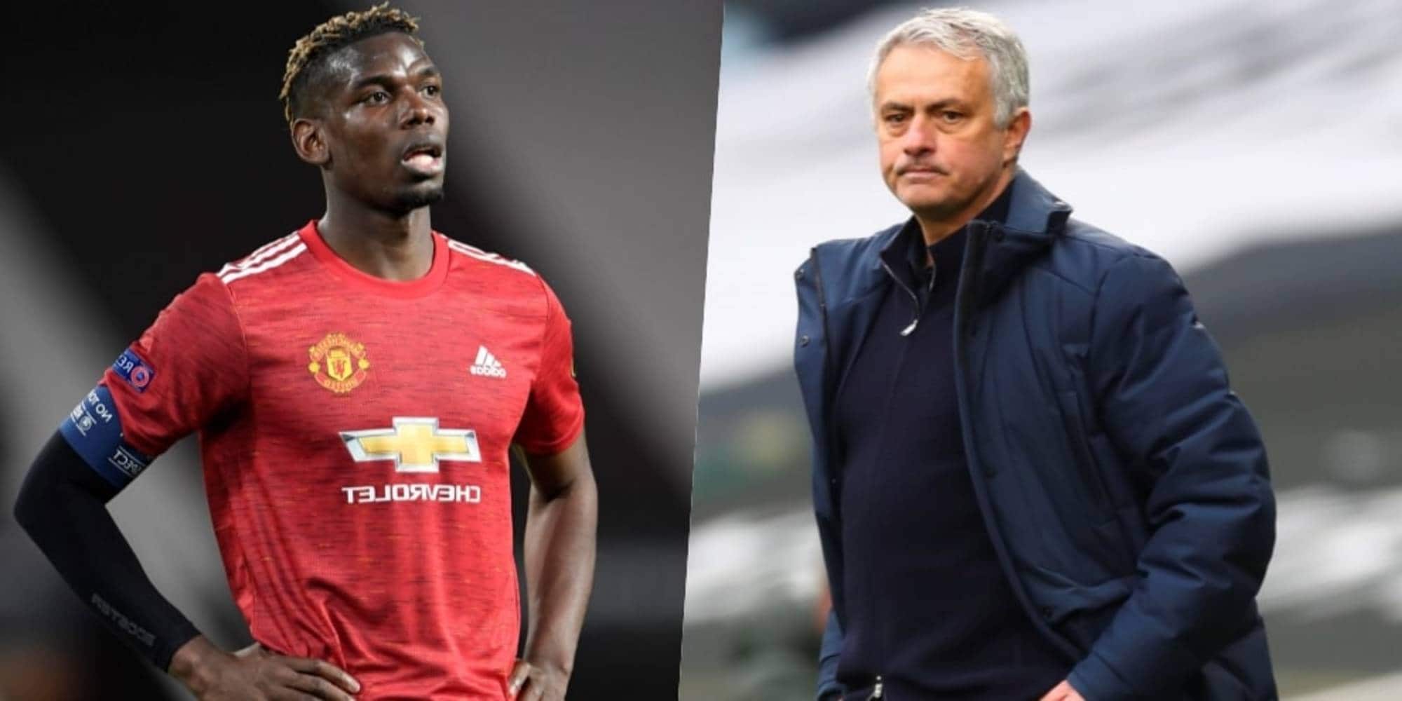 Pogba, veleno su Mourinho: "Va contro i giocatori"