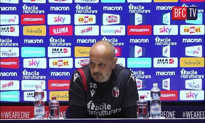 Mihajlovic: "Finalmente Draghi, è l'uomo giusto"