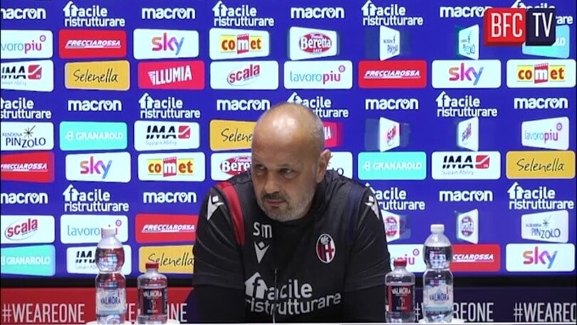 Mihajlovic: "Finalmente Draghi, è l'uomo giusto"