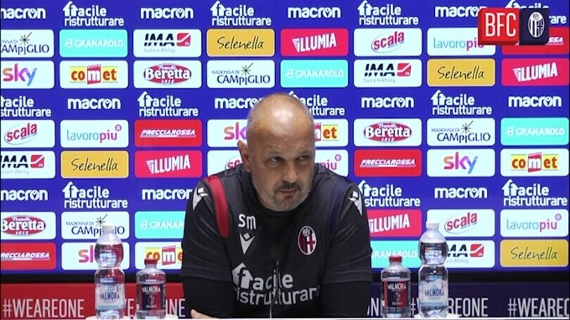 Miha scherza su Barrow: "Se c'è un rigore non lo tira"