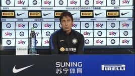 Conte svela: "Koulibaly volevo portarlo al Chelsea"