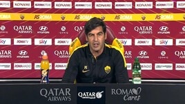 Fonseca: "Smalling? Sta migliorando"